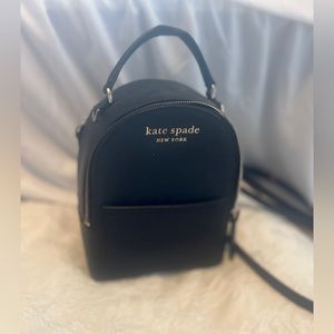 Authentic Kate Spade backpack